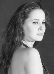 Elena Egorova
