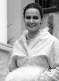 Elena Egorova